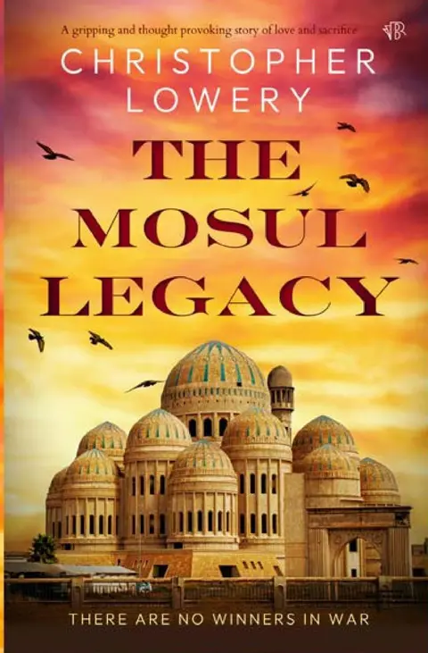 Cover of The Mosul Legacy