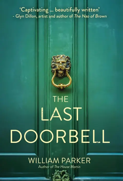 Cover of The Last Doorbell