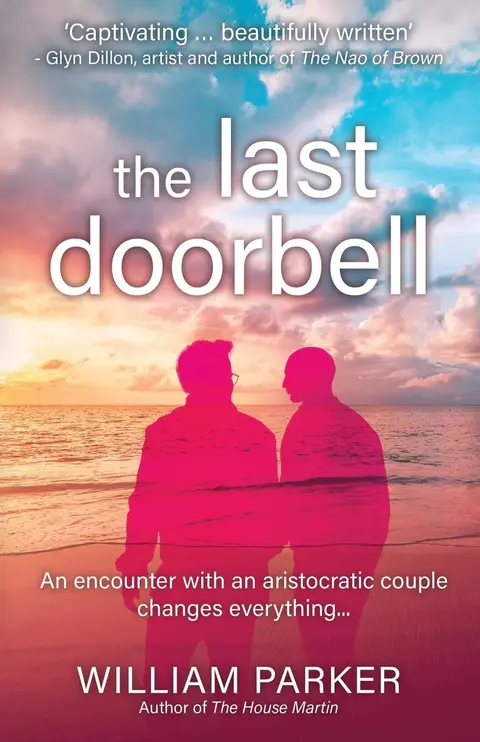 Cover of The Last Doorbell