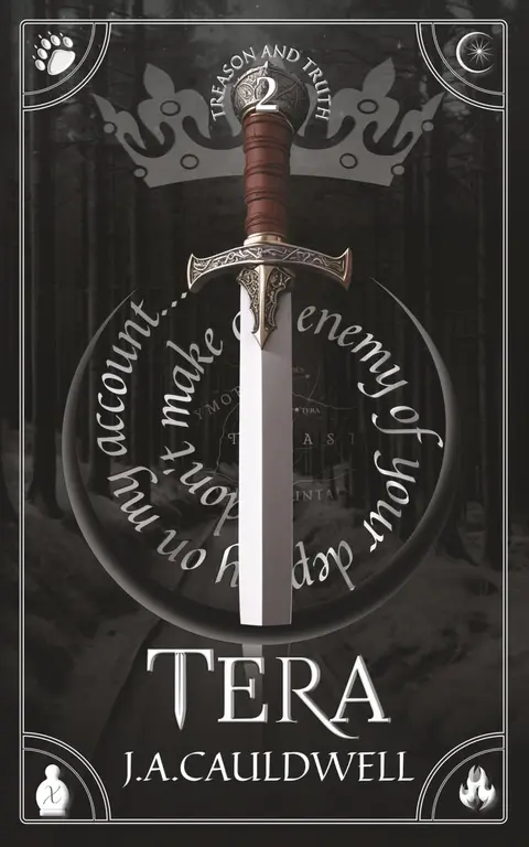 Cover of Tera