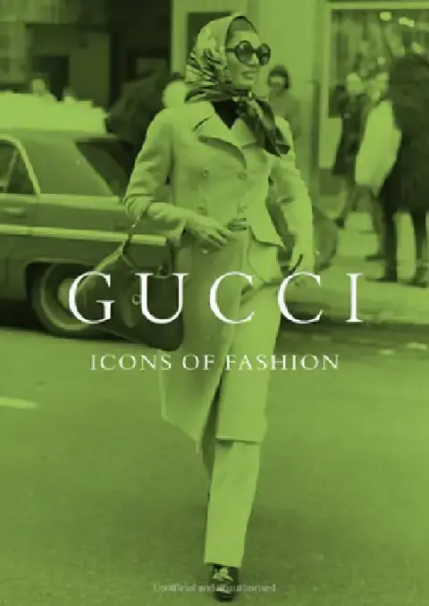 Cover of Gucci