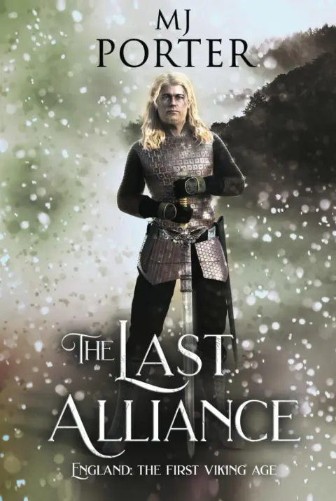 Cover of The Last Alliance