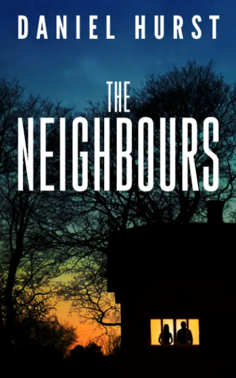 Cover of The Neighbours