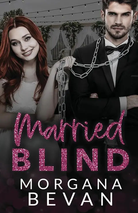 Cover of Married Blind