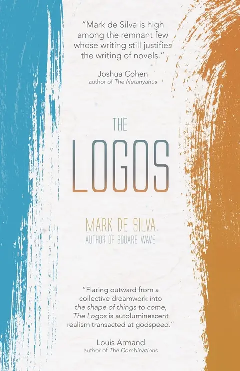 Cover of The Logos