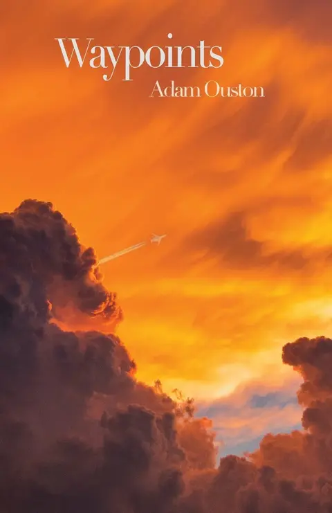 Cover of Waypoints