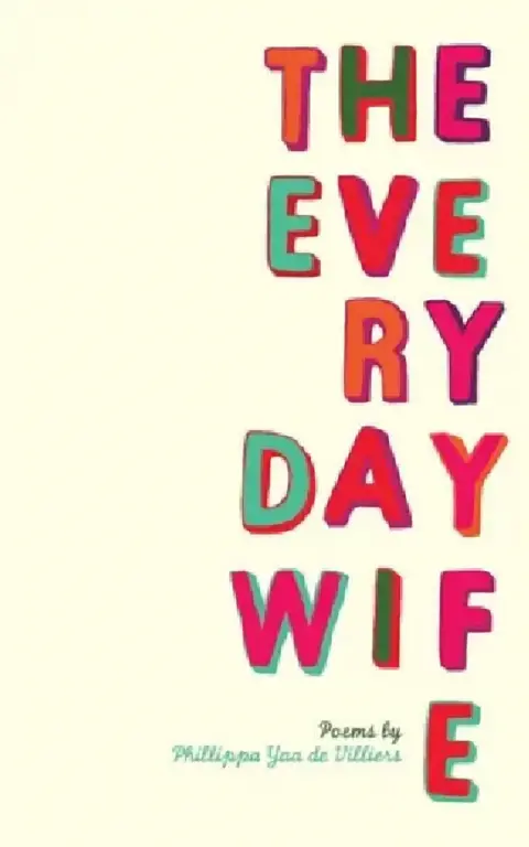 Cover of Everyday Wife