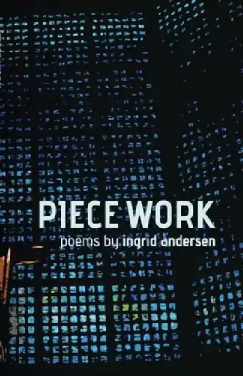 Cover of Piece Work