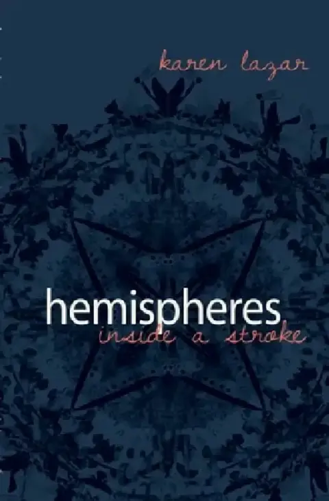 Cover of Hemisheres. Inside a Stroke