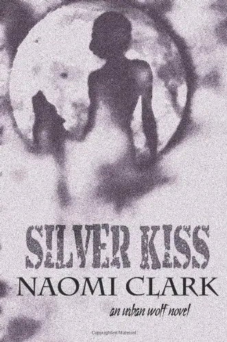 Cover of Silver Kiss
