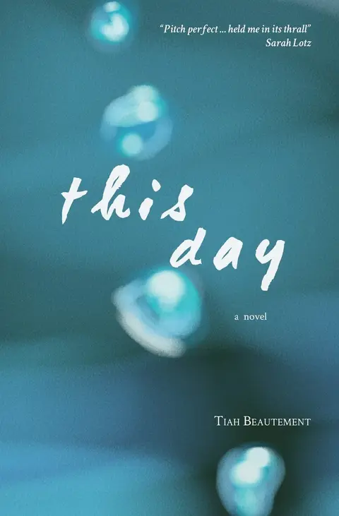 Cover of This day