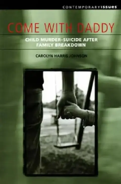 Cover of Come with Daddy