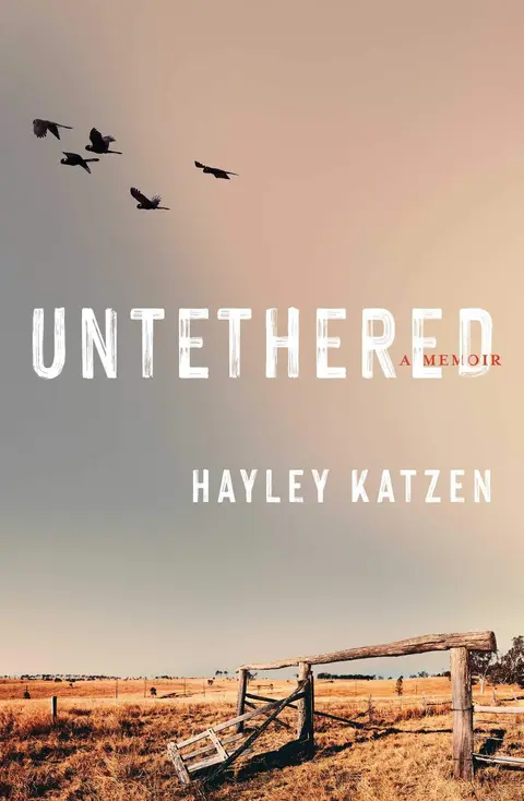 Cover of Untethered