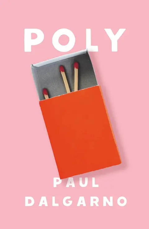 Cover of Poly