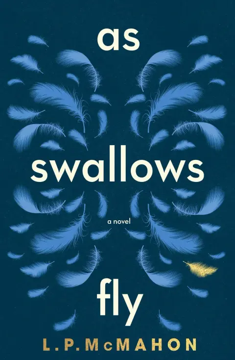 Cover of As Swallows Fly
