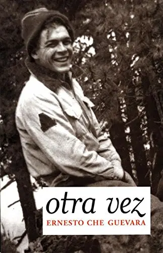 Cover of Otra Vez