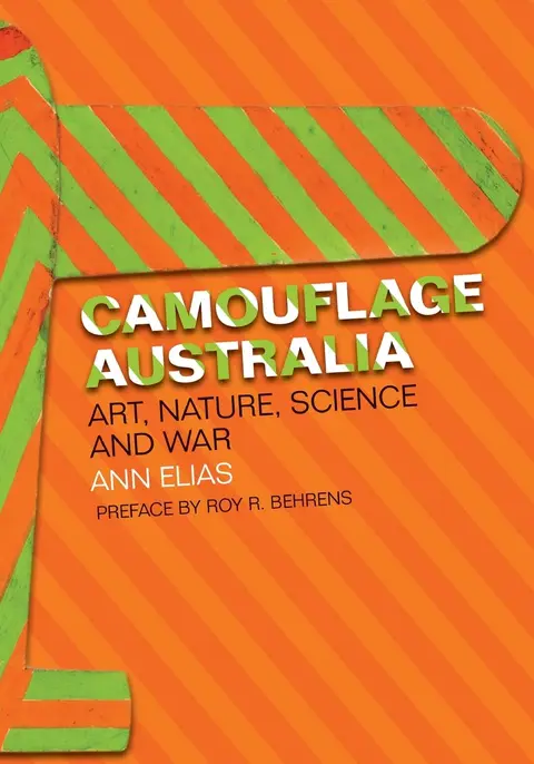 Cover of Camouflage Australia