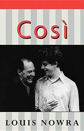 Cover of Cosic