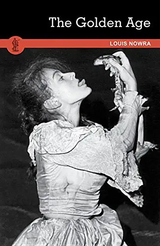 Cover of The Golden Age