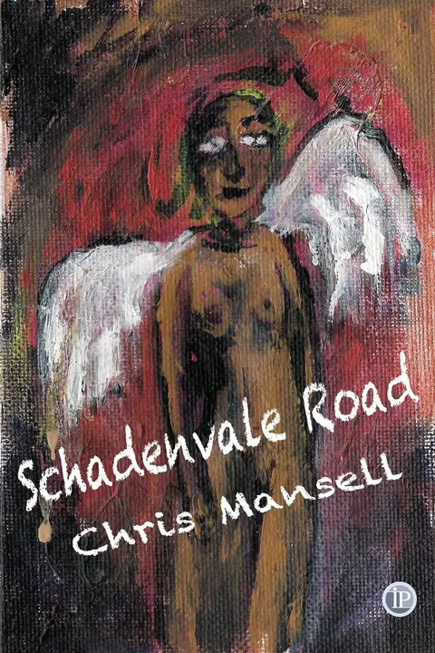 Cover of Schadenvale Road