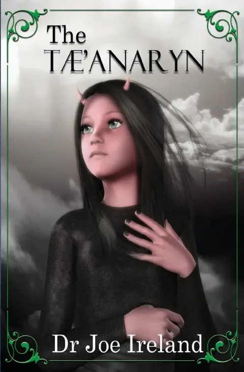 Cover of The Tae’anaryn