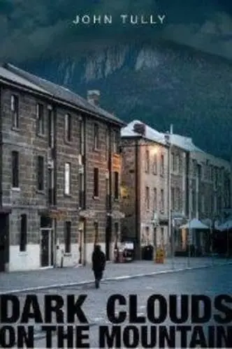 Cover of Dark Clouds on the Mountain