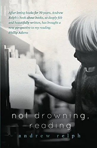 Cover of Not Drowning, Reading