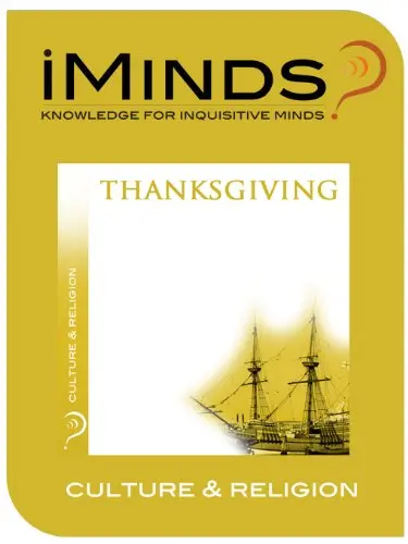 Cover of Thanksgiving