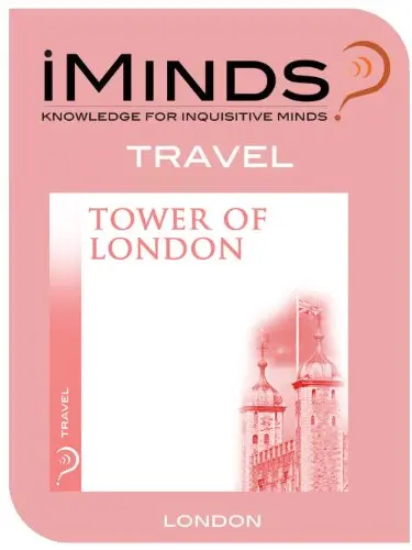 Cover of Tower of London