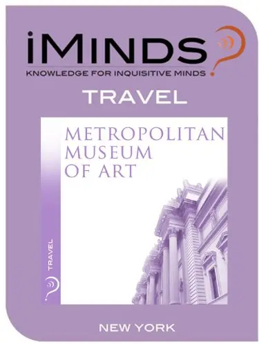 Cover of Metropolitan Museum of Art