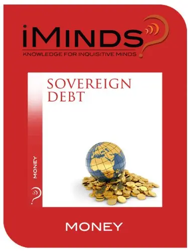 Cover of Sovereign Debt