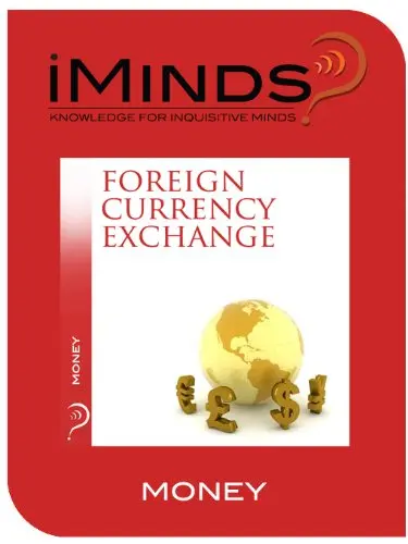 Cover of Foreign Currency Exchange