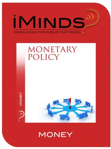 Cover of Monetary Policy