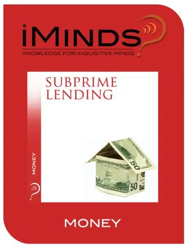 Cover of Subprime Lending
