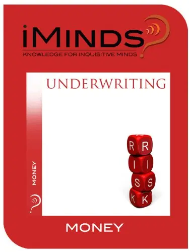 Cover of Underwriting