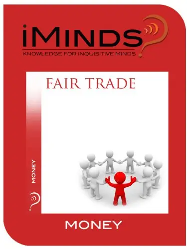 Cover of Fair Trade