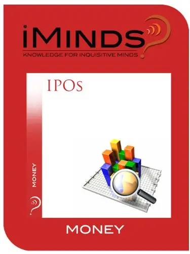Cover of IPOs