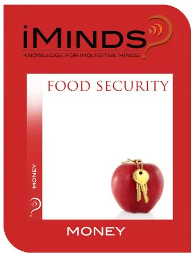 Cover of Food Security