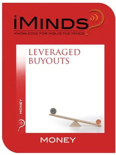 Cover of Leveraged Buyouts