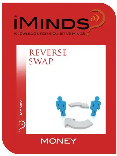 Cover of Reverse Swap
