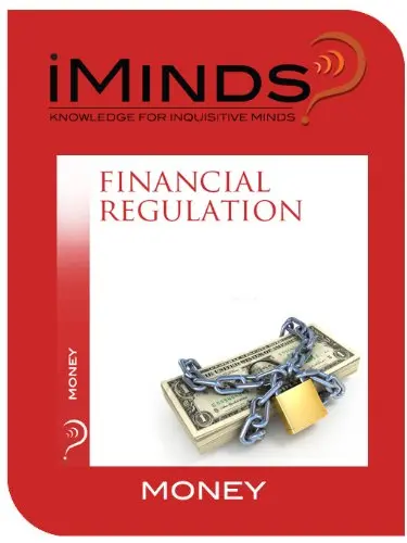 Cover of Financial Regulation