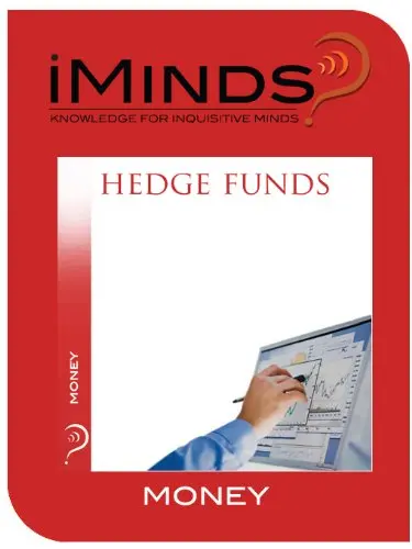 Cover of Hedge Funds