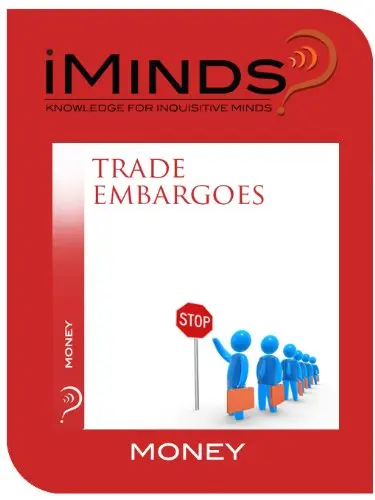 Cover of Trade Embargoes