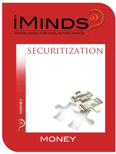Cover of Securitization
