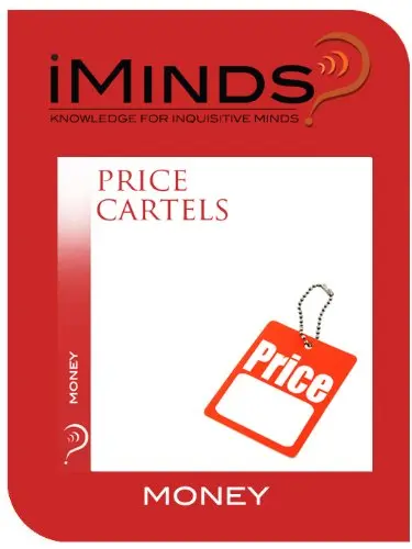 Cover of Price Cartels