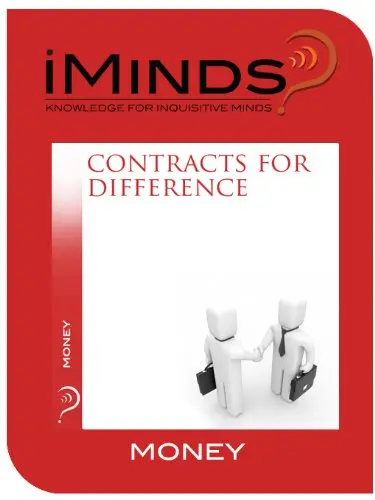 Cover of Contracts for Difference