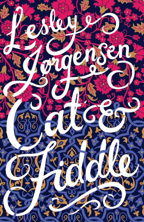 Cover of Cat & Fiddle