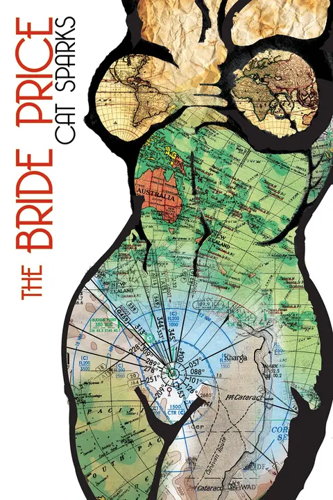 Cover of The Bride Price