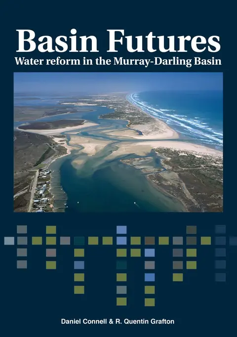 Cover of Basin Futures