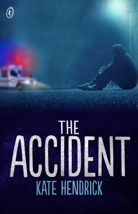 Cover of The Accident